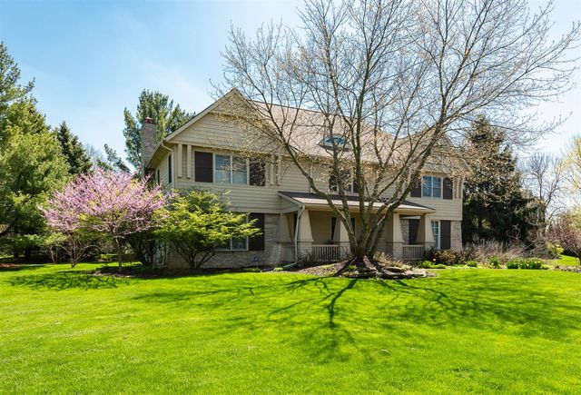 1820 Flowers Crossing Drive 12, Grand Rapids, MI 49525