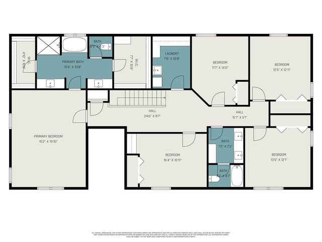 1820 Flowers Crossing Drive 12, Grand Rapids, MI 49525
