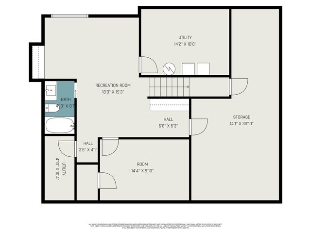 1820 Flowers Crossing Drive 12, Grand Rapids, MI 49525