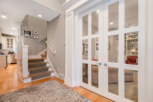 1820 Flowers Crossing Drive 12, Grand Rapids, MI 49525