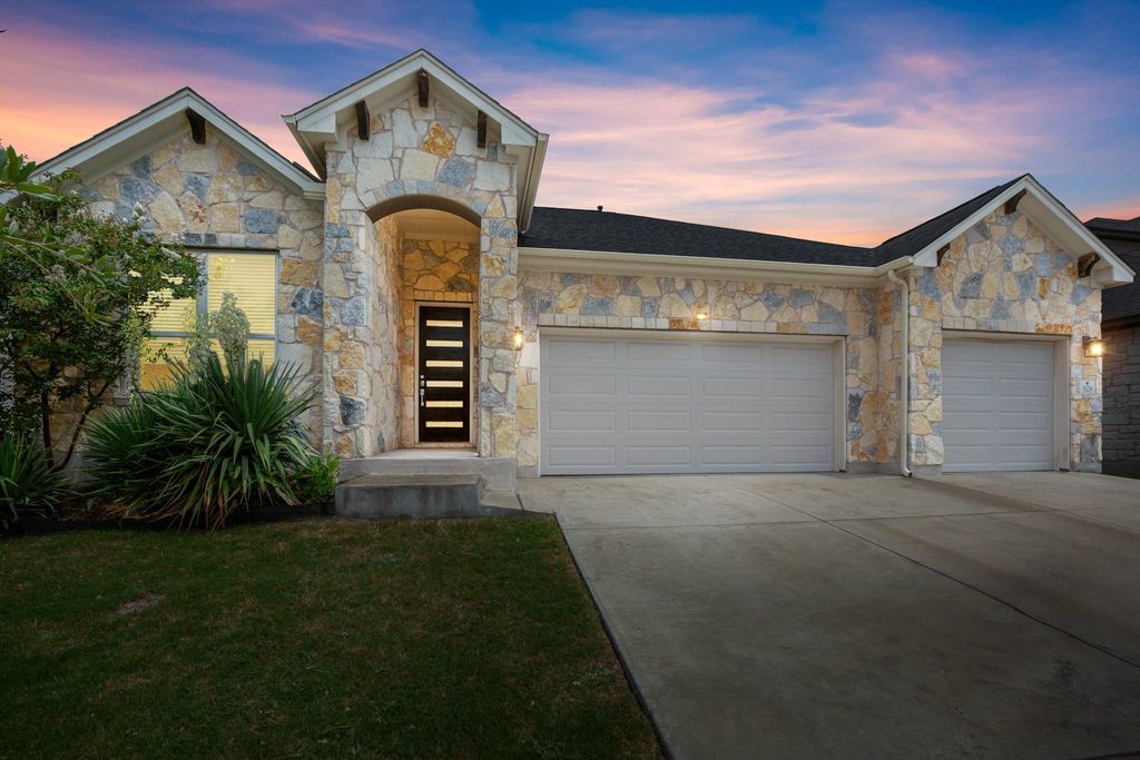 5108 Fresno Ave, Pflugerville, TX 78660