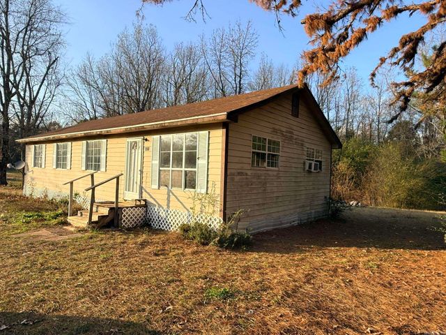 6627 Us Highway 278, Rosston, AR 71858