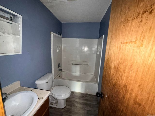 6627 Us Highway 278, Rosston, AR 71858