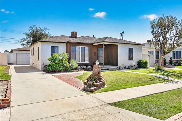 10908 Crossdale Avenue, Downey, CA 90241