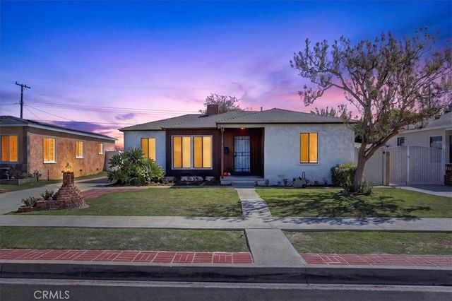 10908 Crossdale Avenue, Downey, CA 90241
