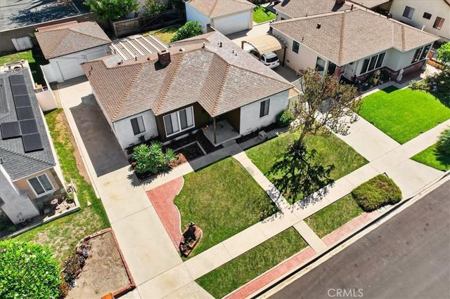 10908 Crossdale Avenue, Downey, CA 90241