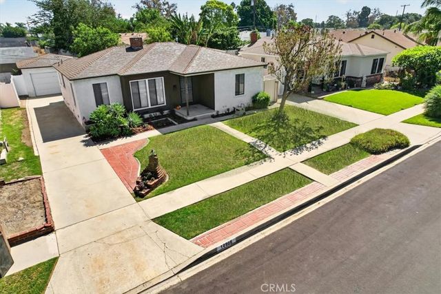 10908 Crossdale Avenue, Downey, CA 90241