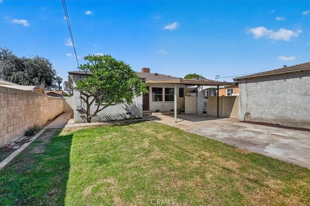 10908 Crossdale Avenue, Downey, CA 90241