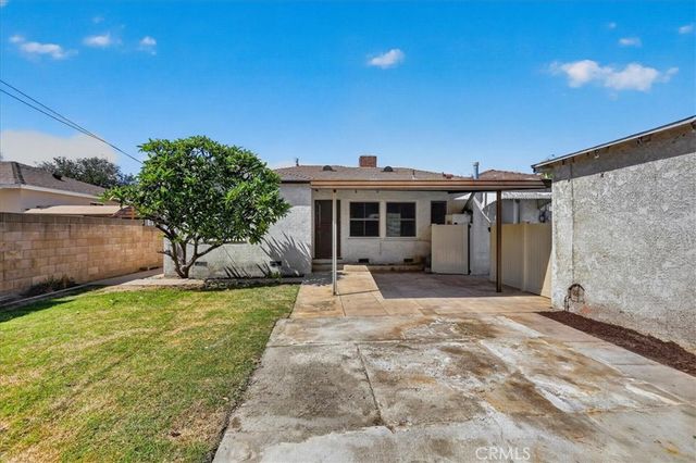 10908 Crossdale Avenue, Downey, CA 90241
