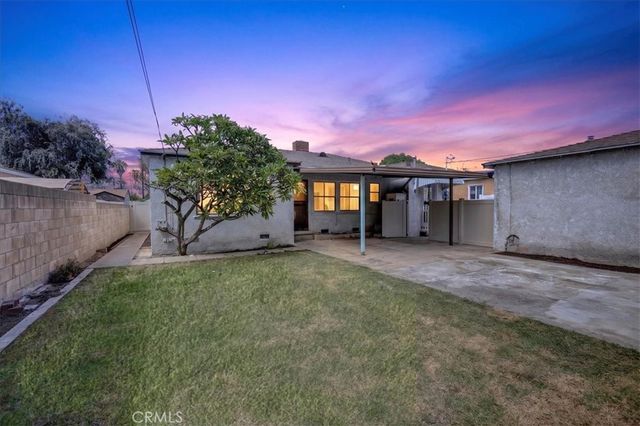 10908 Crossdale Avenue, Downey, CA 90241