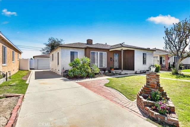 10908 Crossdale Avenue, Downey, CA 90241