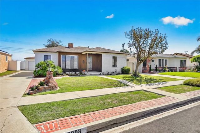 10908 Crossdale Avenue, Downey, CA 90241