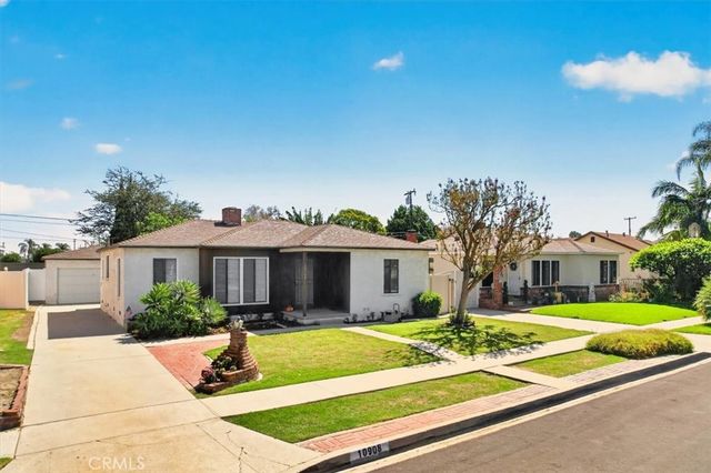10908 Crossdale Avenue, Downey, CA 90241