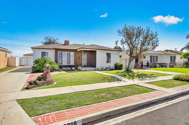 10908 Crossdale Avenue, Downey, CA 90241