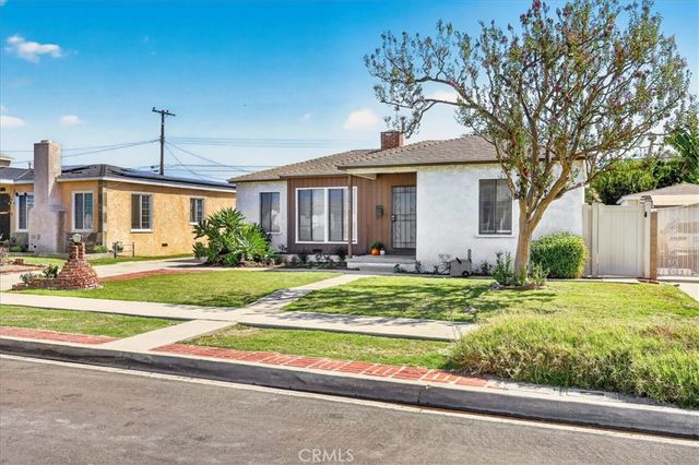 10908 Crossdale Avenue, Downey, CA 90241
