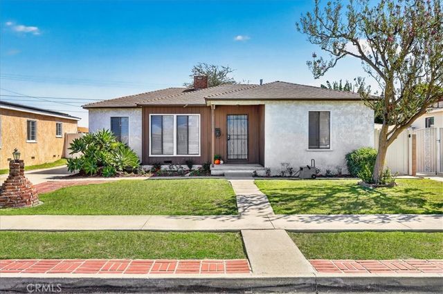 10908 Crossdale Avenue, Downey, CA 90241
