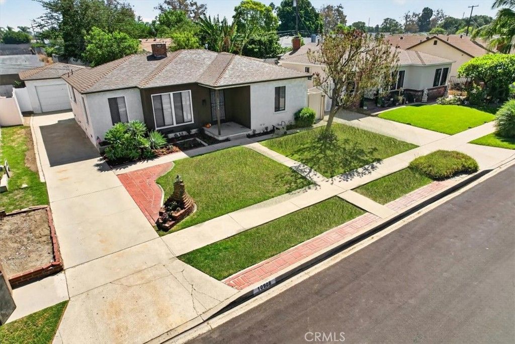 10908 Crossdale Avenue, Downey, CA 90241 — photo 5