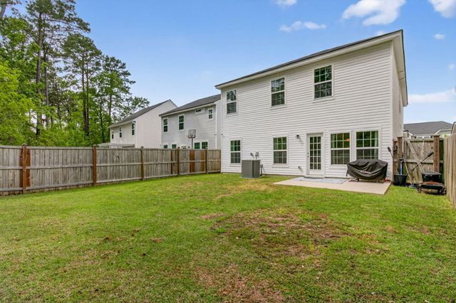 131 Lakestone Road, Moncks Corner, SC 29461