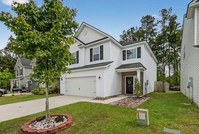 131 Lakestone Road, Moncks Corner, SC 29461