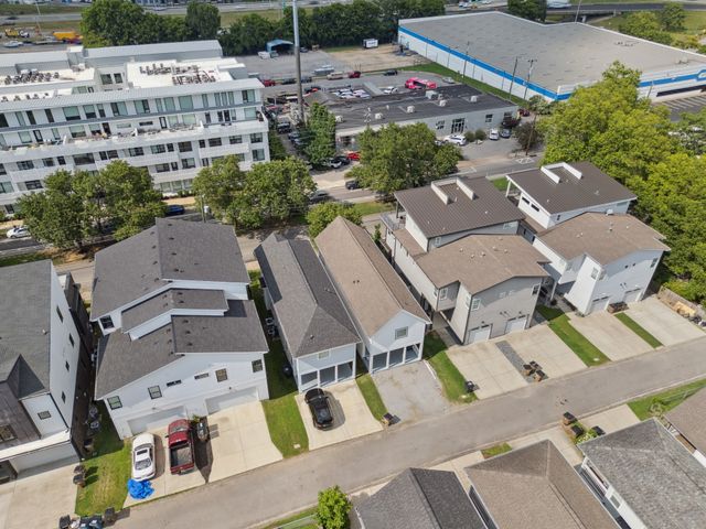 913 South St, Nashville, TN 37203