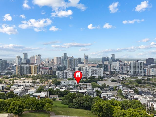 913 South St, Nashville, TN 37203