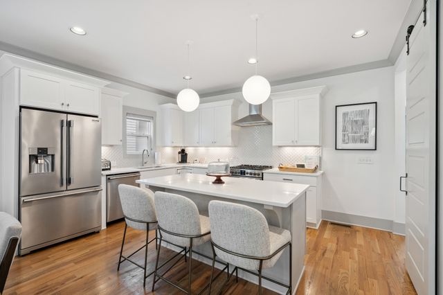 913 South St, Nashville, TN 37203