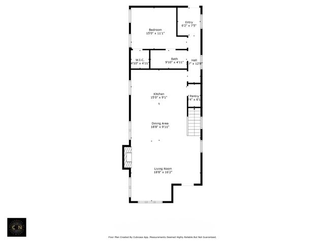 913 South St, Nashville, TN 37203