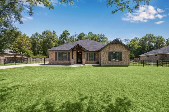 27622 N Salado Court, Splendora, TX 77372