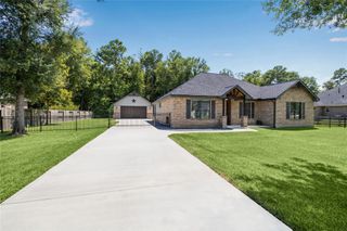 27622 N Salado Court, Splendora, TX 77372