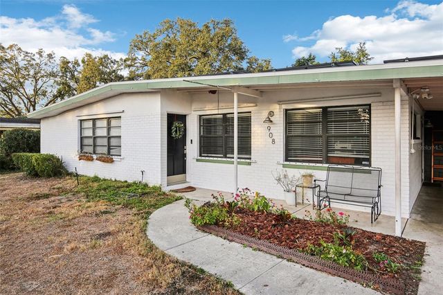 908 SKYVIEW DRIVE, Brandon, FL 33510