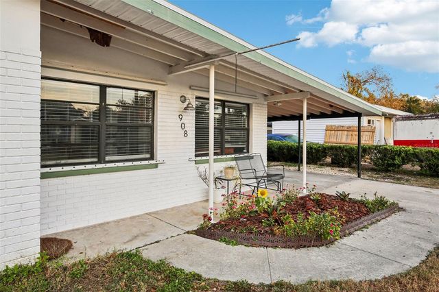 908 SKYVIEW DRIVE, Brandon, FL 33510