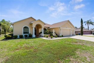 5202 LYDIA COURT, Spring Hill, FL 34608