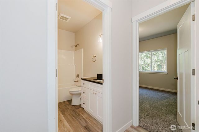 61 E Olyview Place, Grapeview, WA 98546