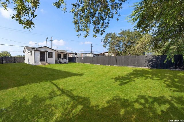 4166 Culebra, San Antonio, TX 78228