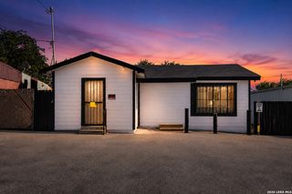 4166 Culebra, San Antonio, TX 78228