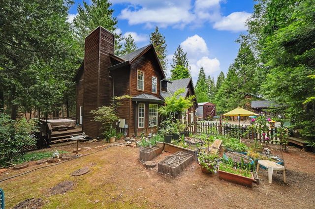 19050 Circle View Dr, Pioneer, CA 95666