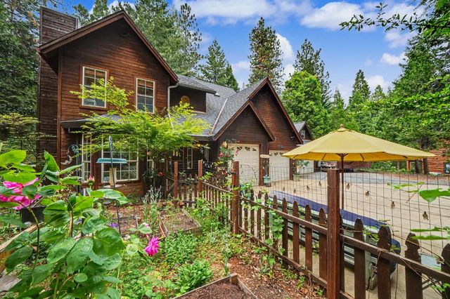 19050 Circle View Dr, Pioneer, CA 95666