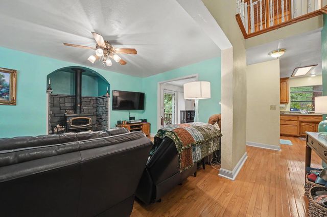 19050 Circle View Dr, Pioneer, CA 95666