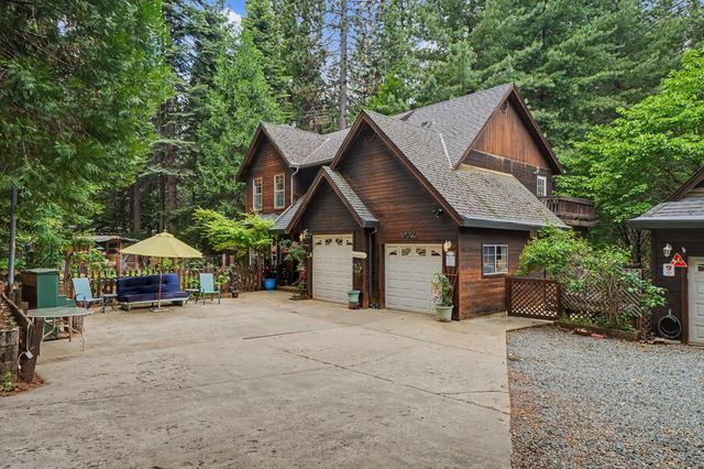 19050 Circle View Dr, Pioneer, CA 95666