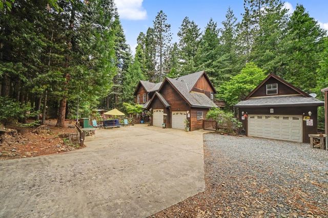 19050 Circle View Dr, Pioneer, CA 95666