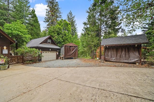 19050 Circle View Dr, Pioneer, CA 95666