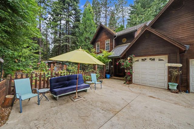 19050 Circle View Dr, Pioneer, CA 95666