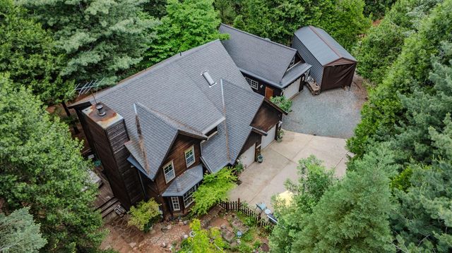 19050 Circle View Dr, Pioneer, CA 95666