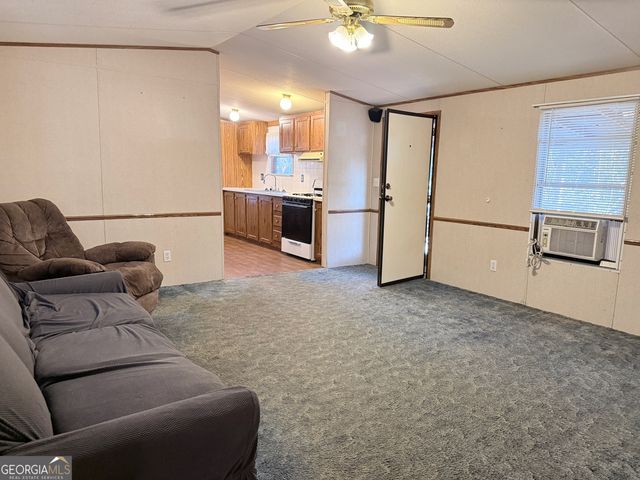 24 Lost Bridge Road, Lakemont, GA 30552