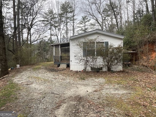 24 Lost Bridge Road, Lakemont, GA 30552