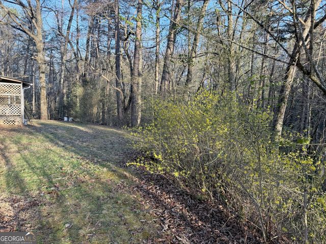 24 Lost Bridge Road, Lakemont, GA 30552