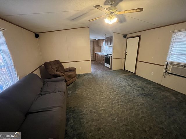 24 Lost Bridge Road, Lakemont, GA 30552