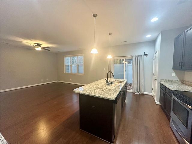 5504 Parish Turn PL, Virginia Beach, VA 23455