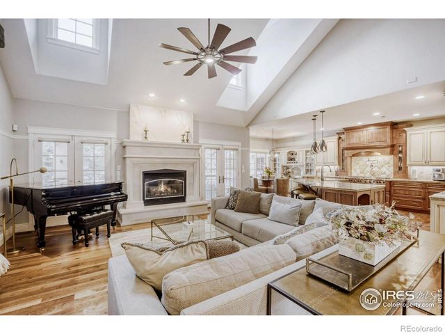 7677 Portico Place, Longmont, CO 80503