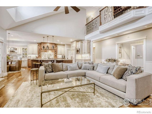 7677 Portico Place, Longmont, CO 80503